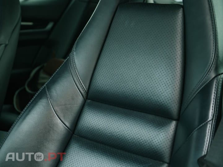 Porsche Panamera S e-Hybrid