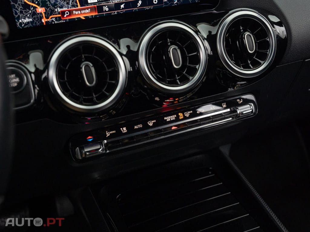 Mercedes-Benz B 250 e Style Plus
