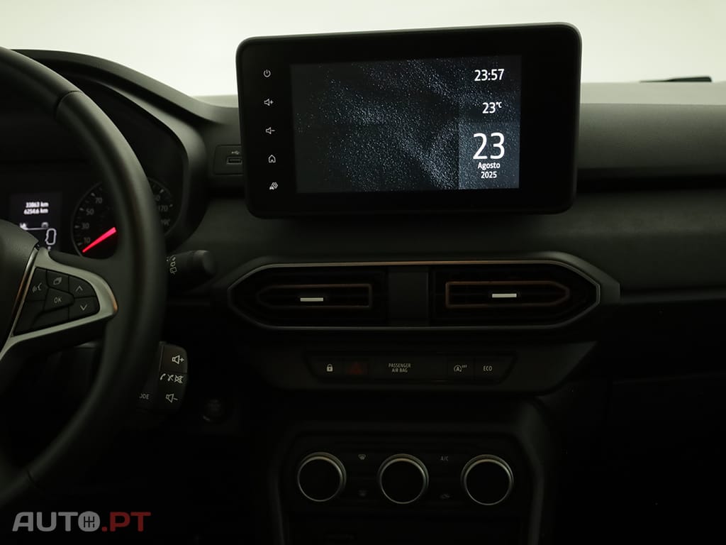 Dacia Jogger Jogger 1.0 ECO-G Extreme+ Up&Go 7L Bi-Fuel