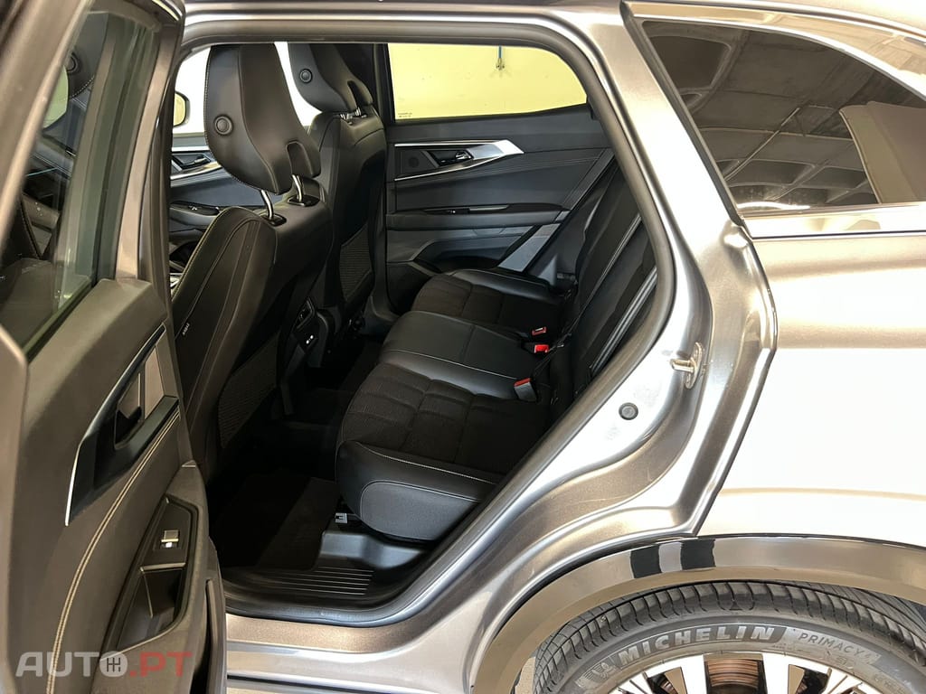 Renault Austral Iconic Mild Hybrid 160 EDC