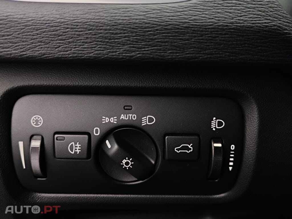 Volvo V40 1.6 D2 Kinetic