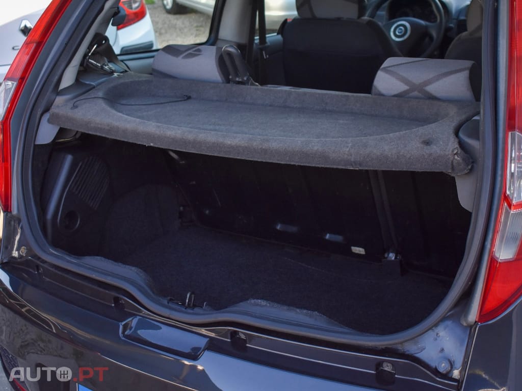 Fiat Punto 1.3D Multijet