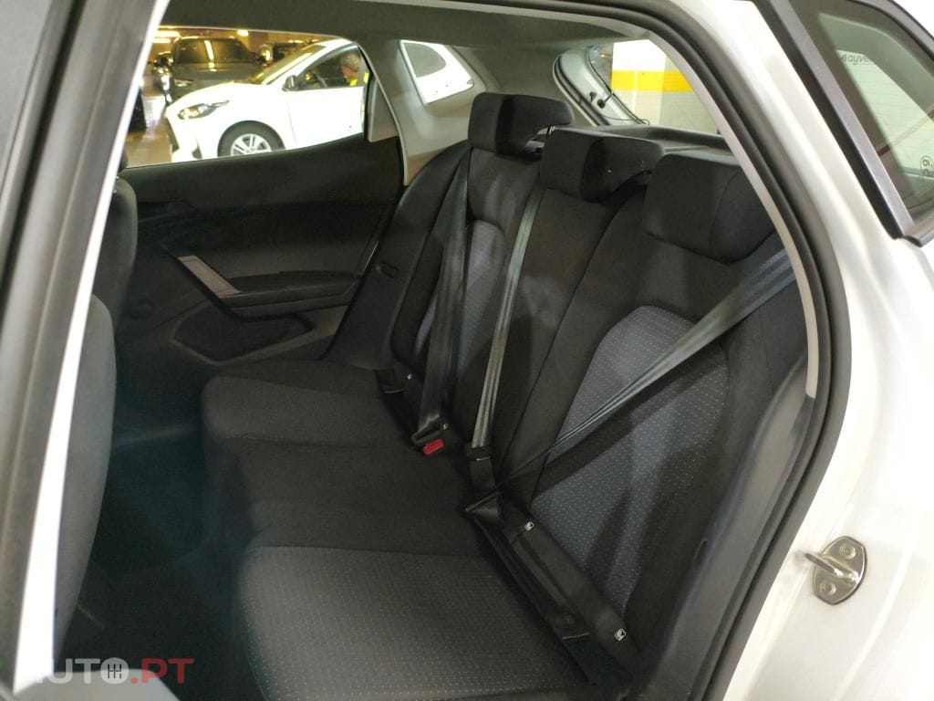 Seat Ibiza 1.0 TSI Style