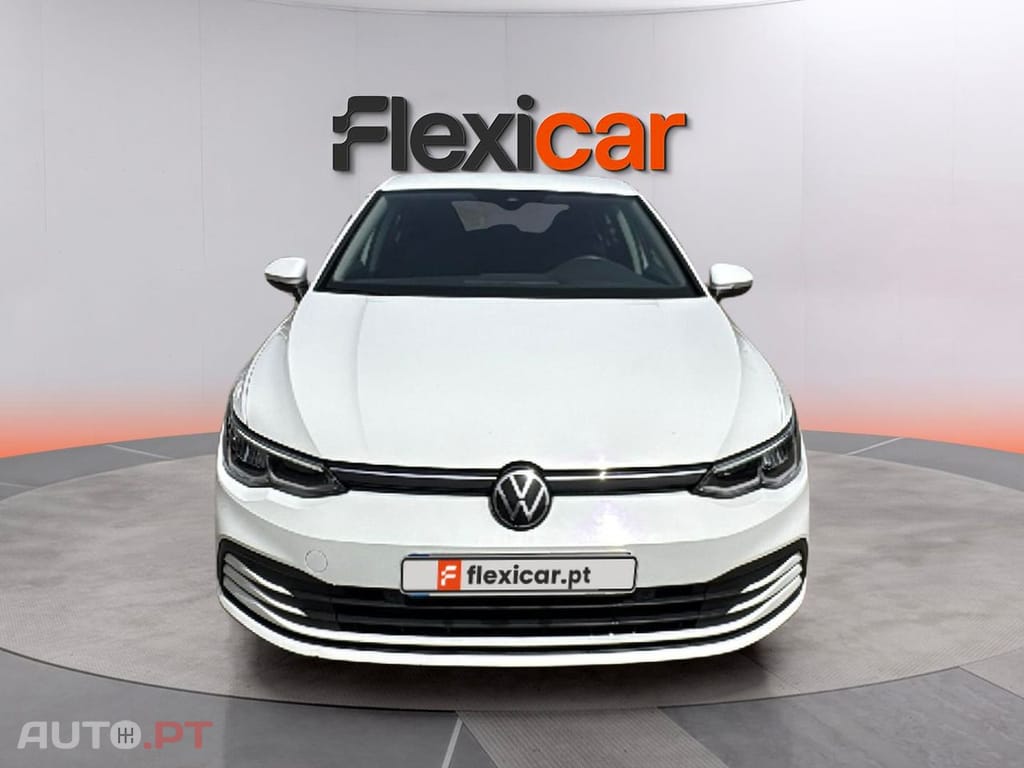Volkswagen Golf 1.0 TSI Life