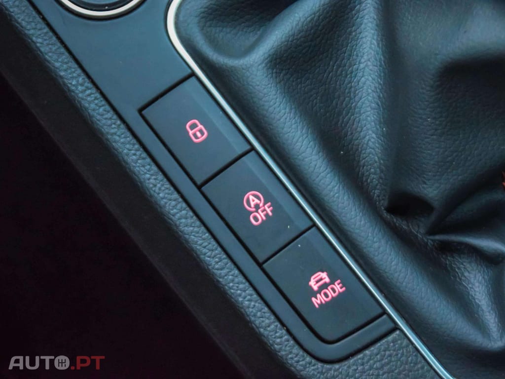 Seat Ibiza 1.0 TSI FR