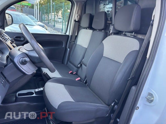 Renault Kangoo 1.5 Blue dCi Life