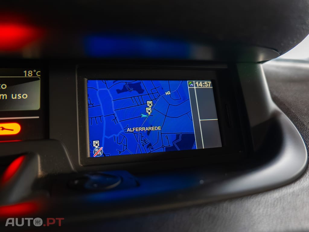 Renault Grand Scénic 1.6 dCi Bose Edition SS