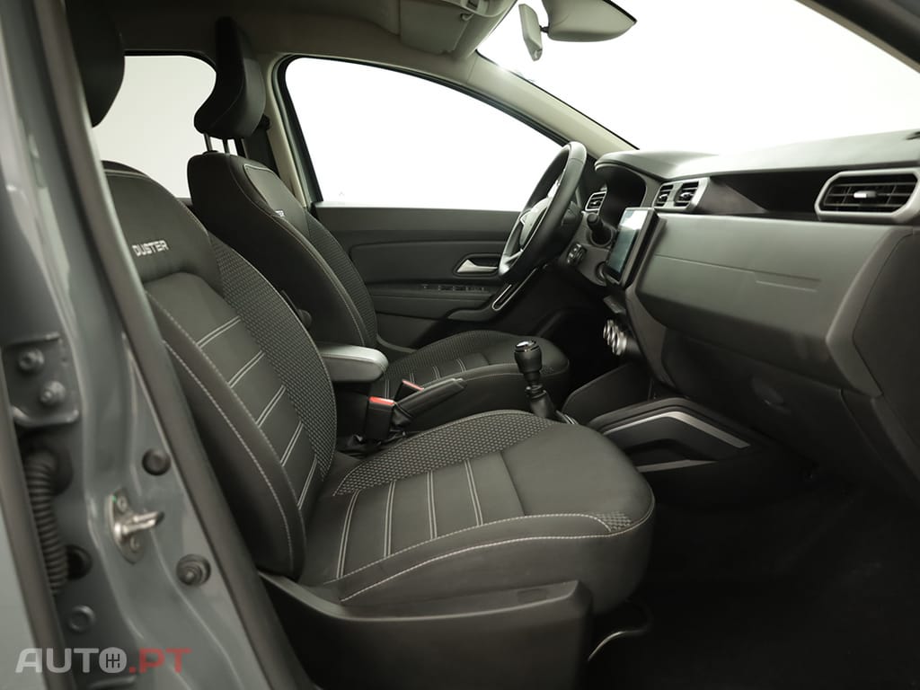 Dacia Duster Duster 1.0 TCe Journey