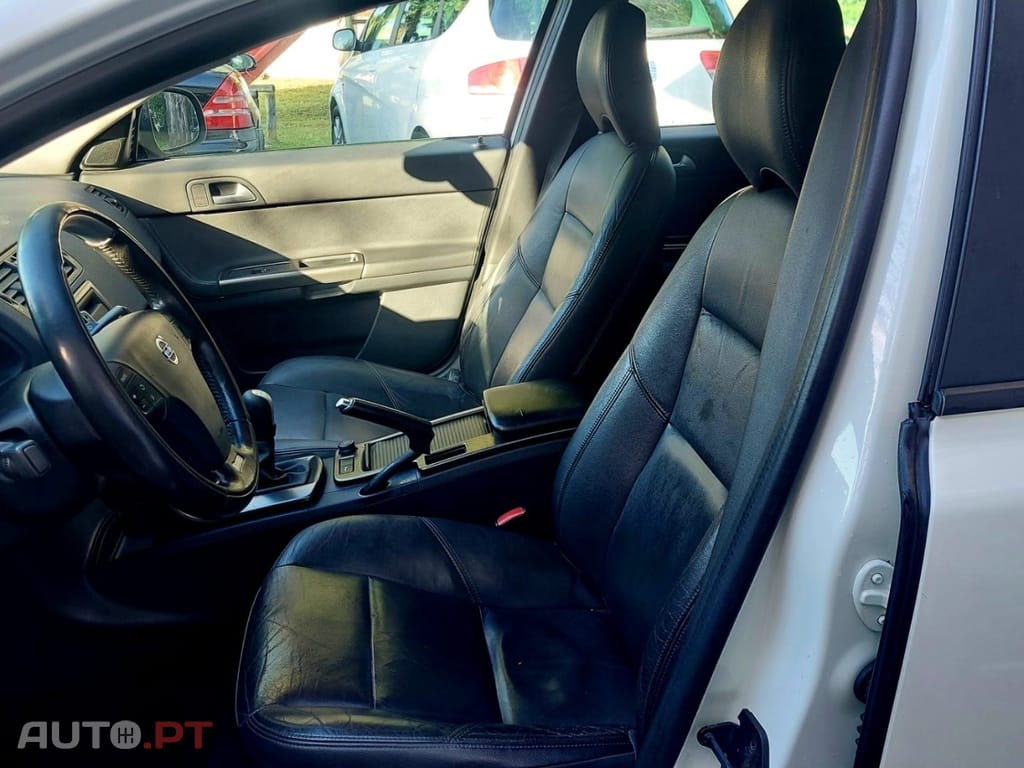 Volvo V50 1.6 D Drive Momentum Start/Stop