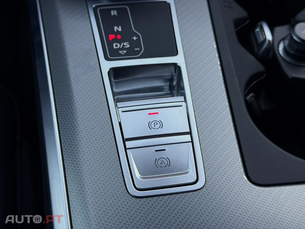 Audi A6 Avant 40 TDI Sport S tronic