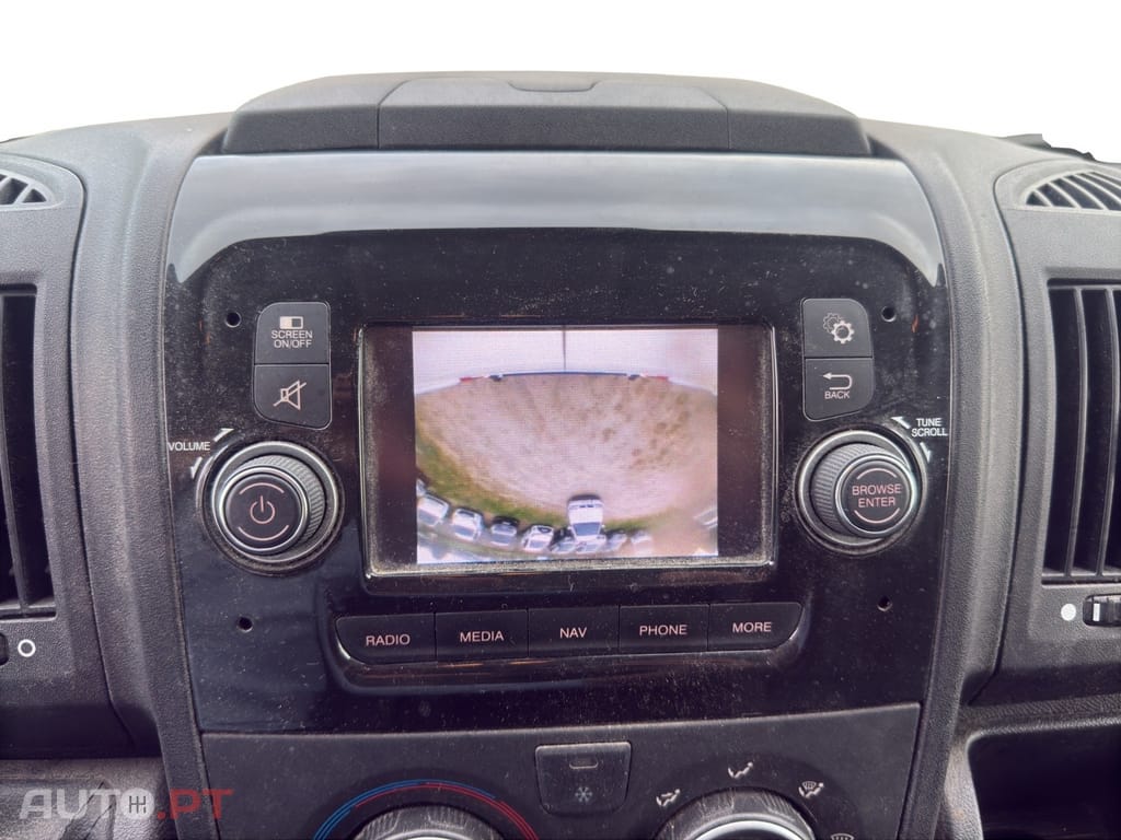 Citroen Jumper 2.2 BlueHDi 30 L2H2 Club