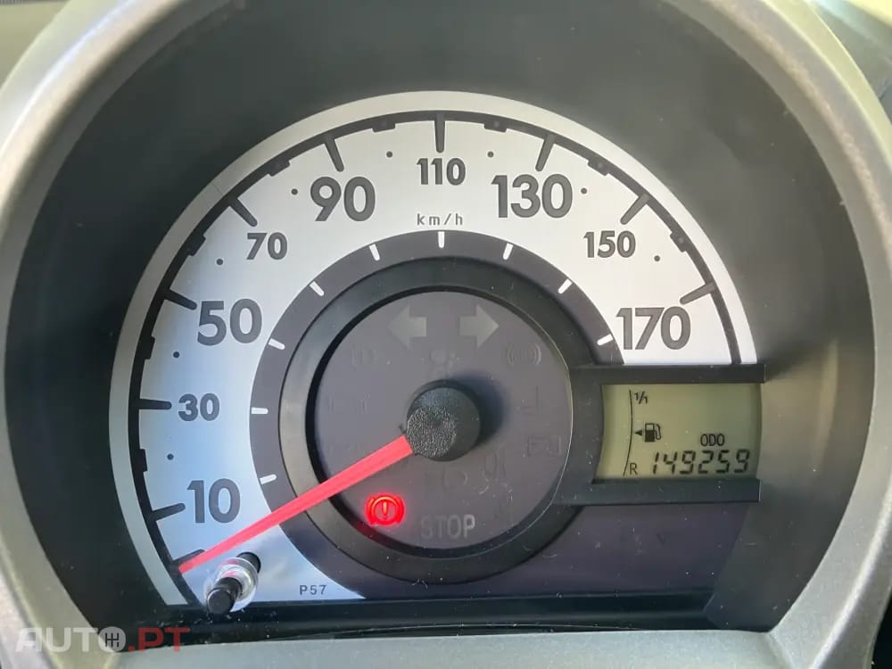 Citroen C1 1.0 Attraction