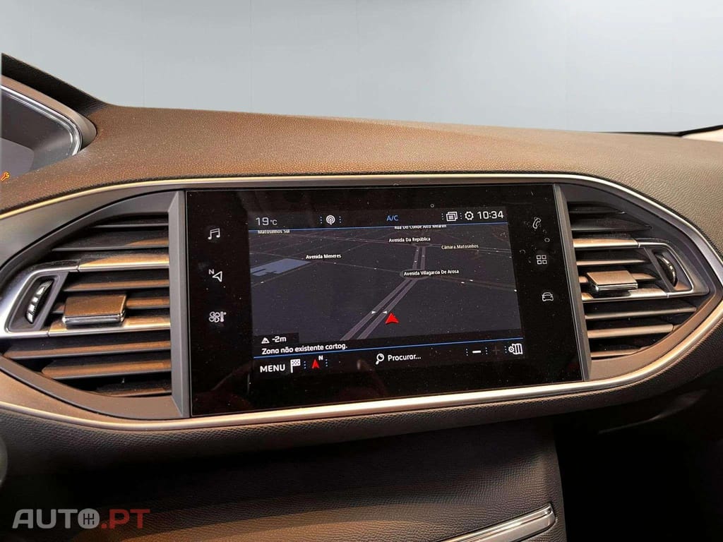 Peugeot 308 SW 1.5 HDI Active BUSINESS