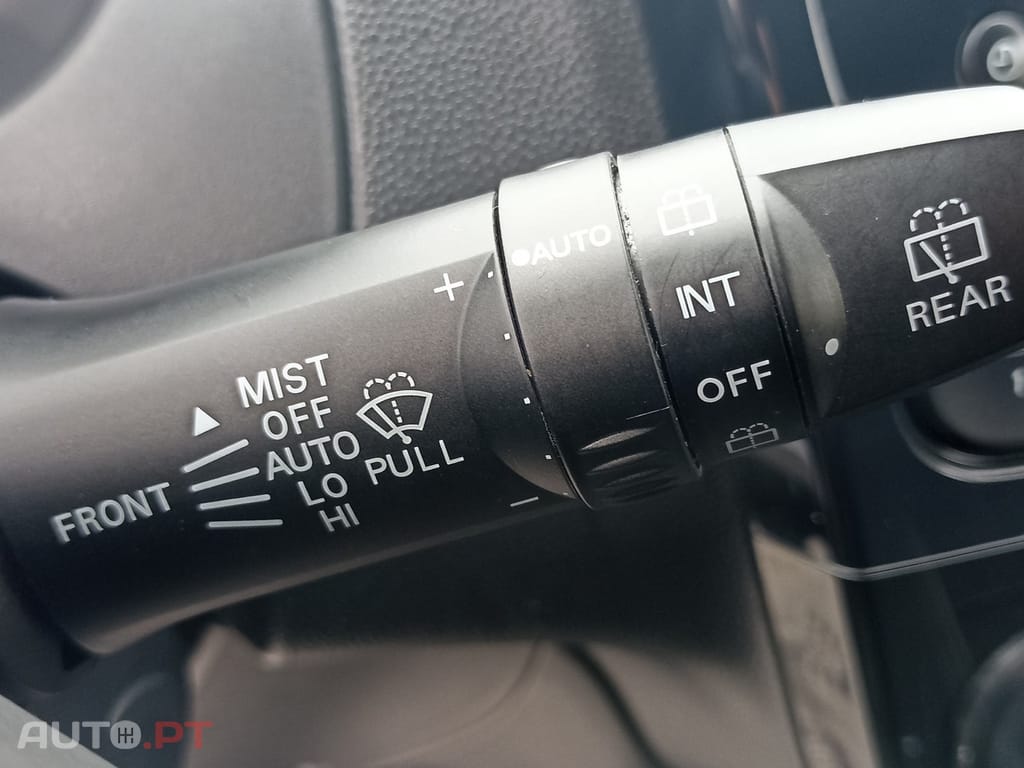 Mitsubishi Space Star 1.2 Intense Connect Edition