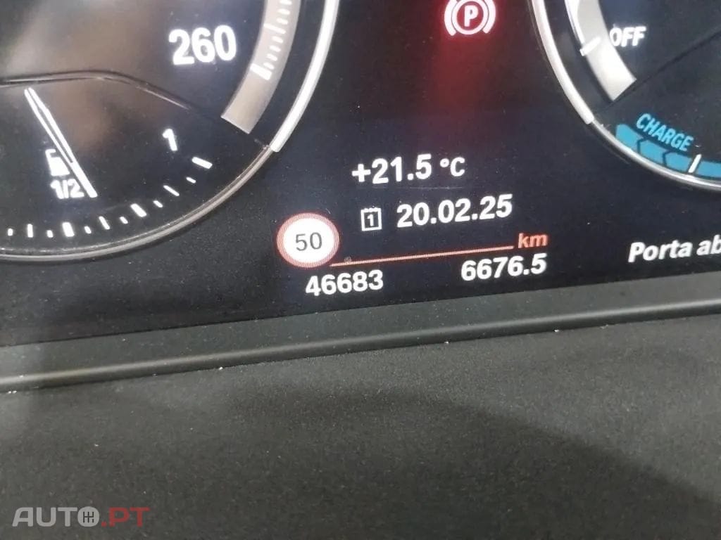 BMW X1 25 e xDrive Corporate Edition
