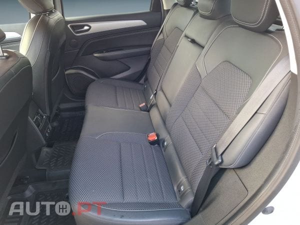 Renault Arkana 1.3 TCe 140 Intens EDC