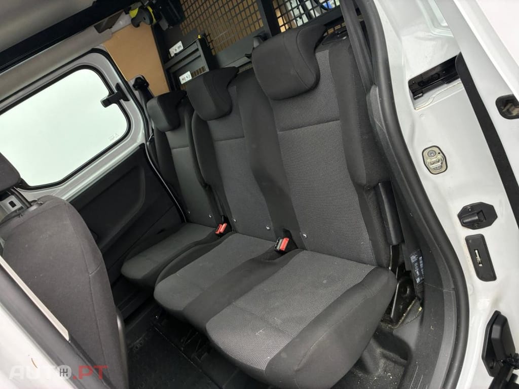 Toyota Proace City 1.5 D-4D Long Business