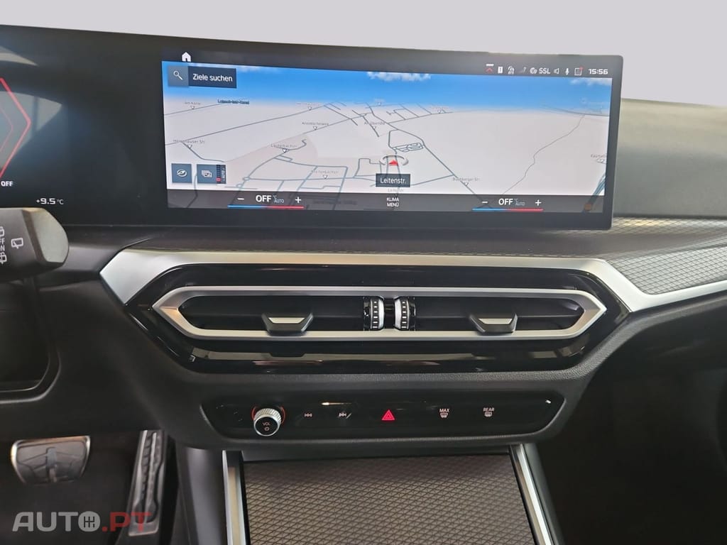 BMW M3 Touring xDrive