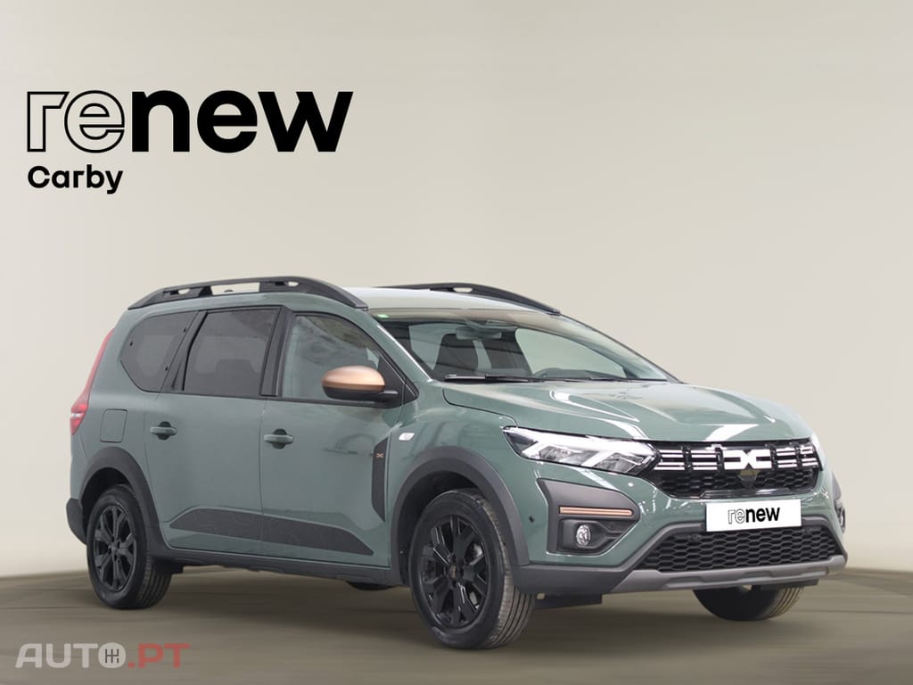 Dacia Jogger Jogger 1.0 ECO-G Extreme+ Up&Go 7L Bi-Fuel