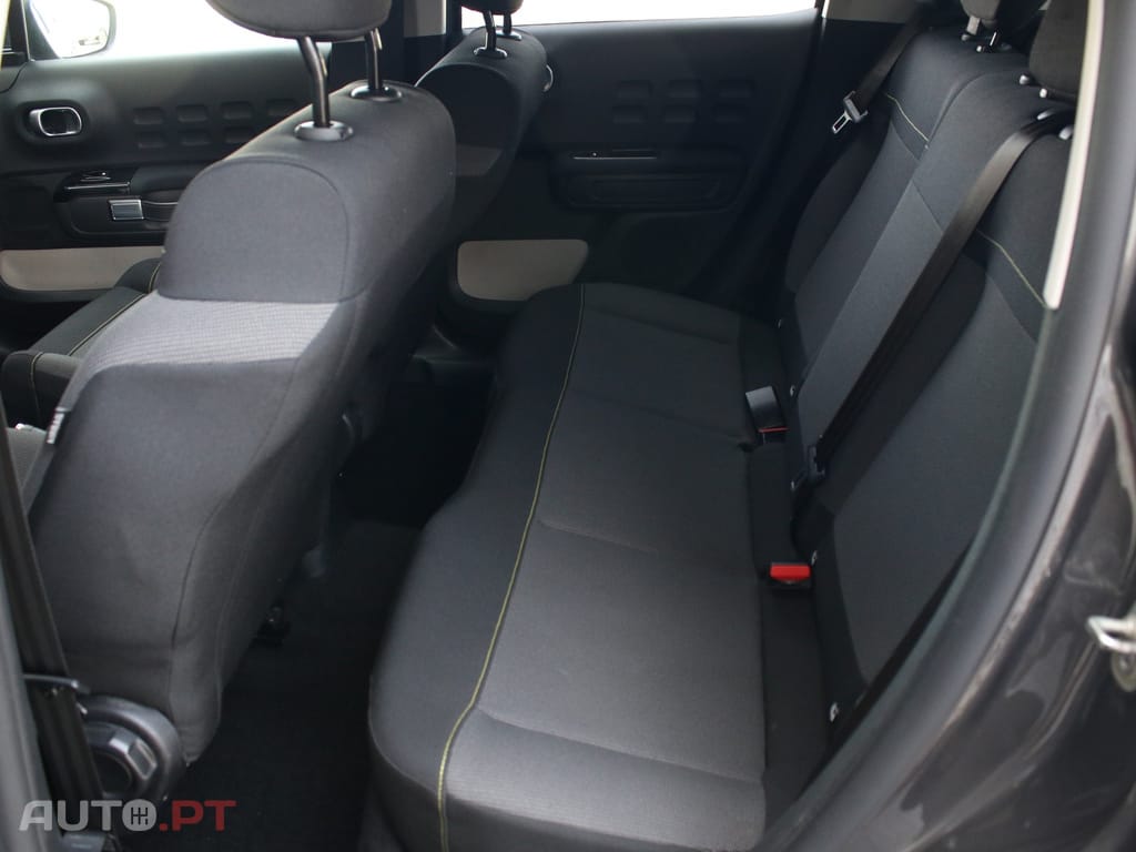 Citroen C3 1.2 PureTech Shine