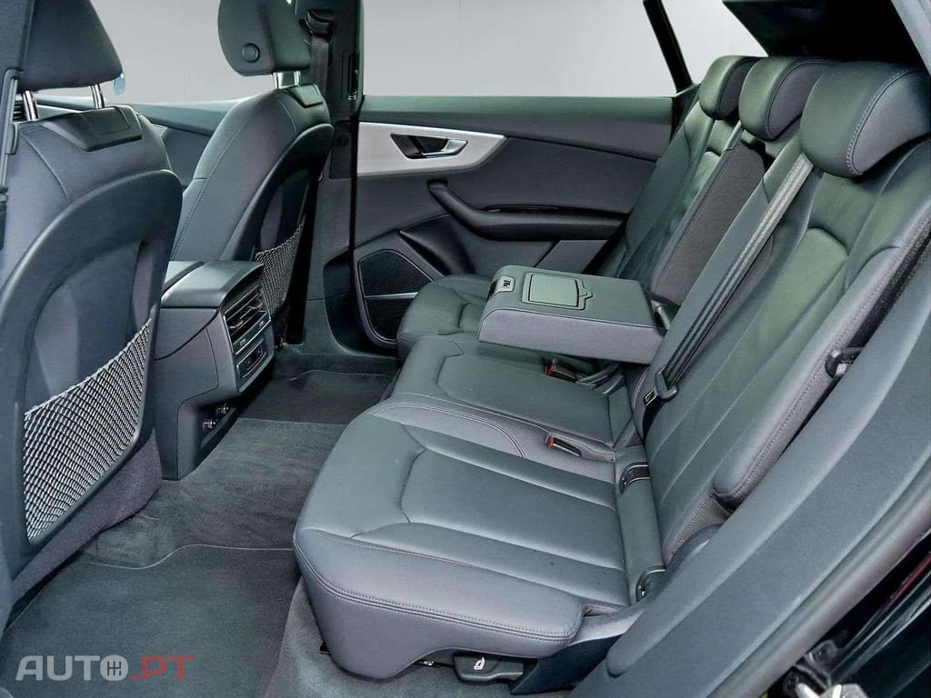 Audi Q8 55 TFSIe quattro B&O 