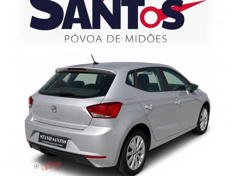 Seat Ibiza 1.0 EcoTSI Style