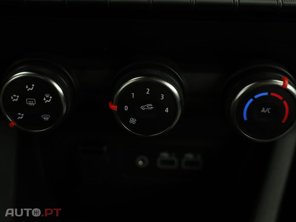 Renault Clio Clio 1.0 TCe Evolution Bi-Fuel