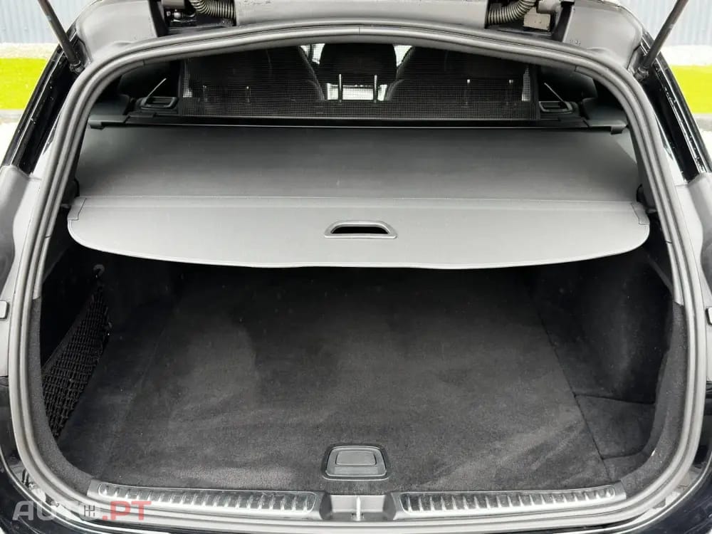 Mercedes-Benz C 220 d AMG Line