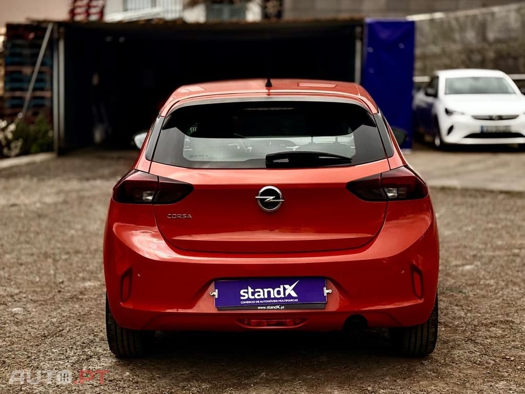 Opel Corsa 1.2 Business