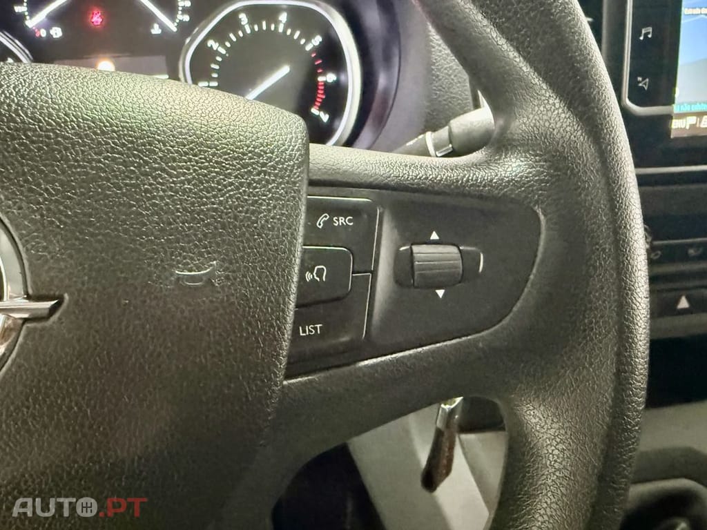 Opel Vivaro 2.0 CDTi L3H1 Essentia Inc