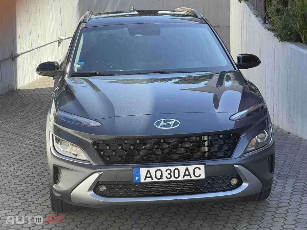 Hyundai Kauai 1.0 T-GDi Premium