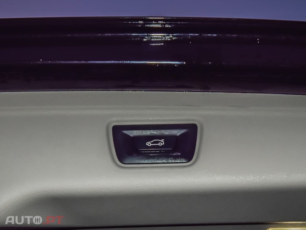 BMW 318 d Touring Advantage