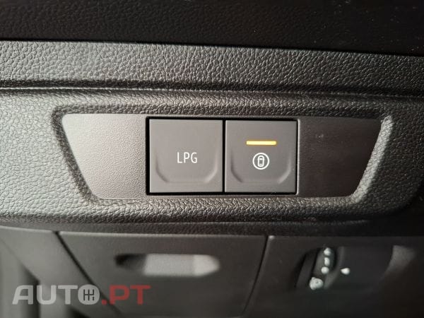 Dacia Sandero ECO-G 100 Bi-Fuel Stepway Extreme+