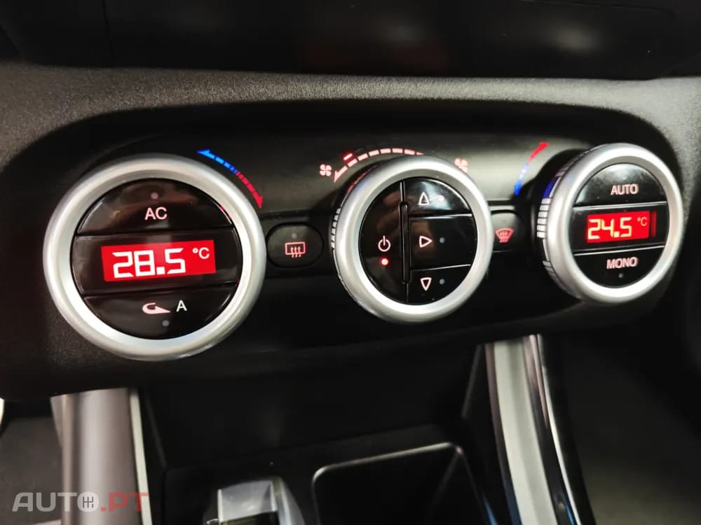 Alfa Romeo Giulietta 1.6 JTDm Progression