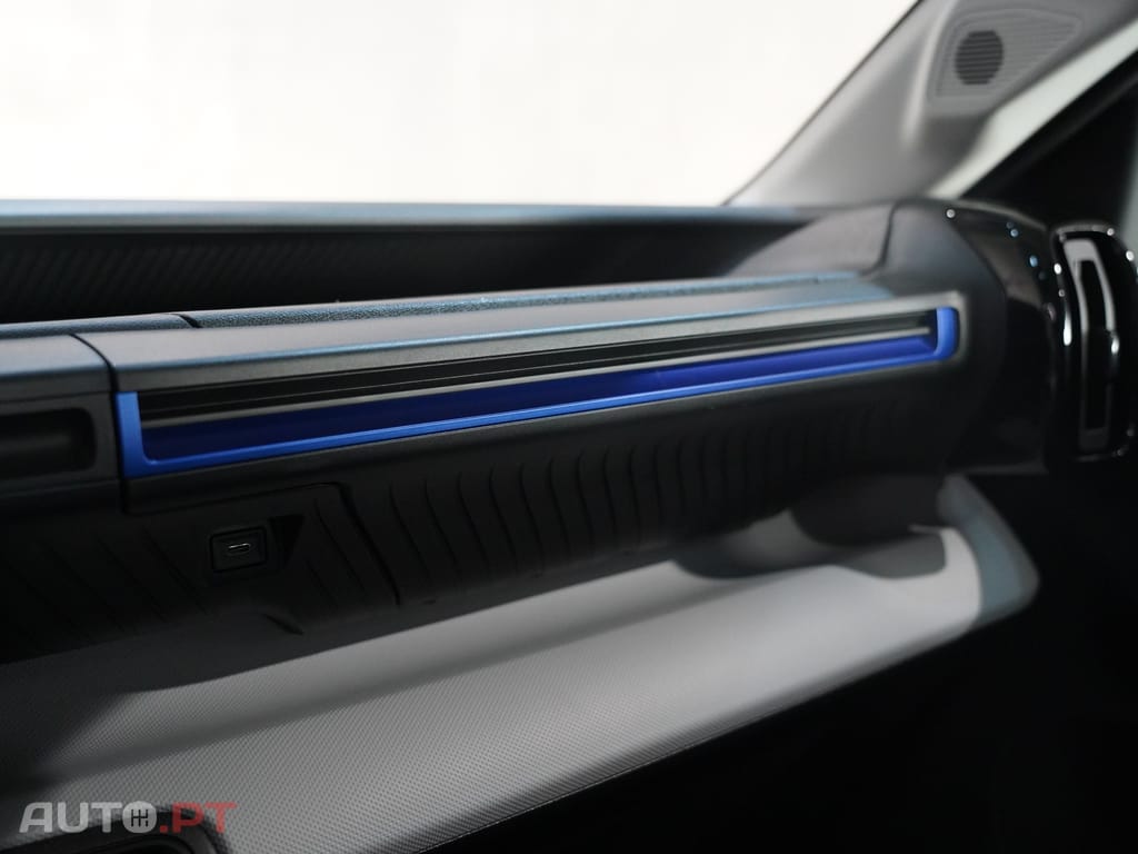 Citroen e-C3 44 kWh You