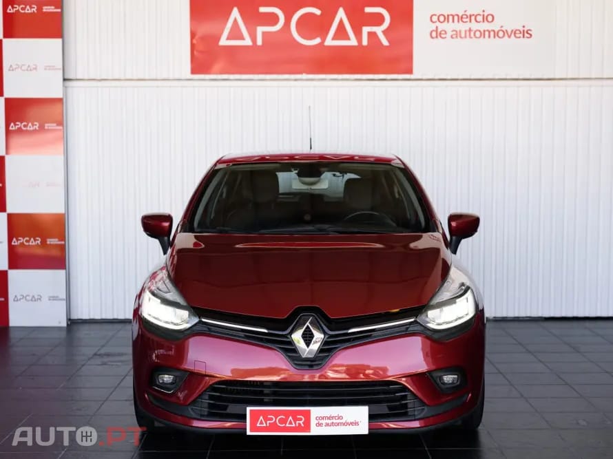 Renault Clio 1.5 dCi Limited EDition