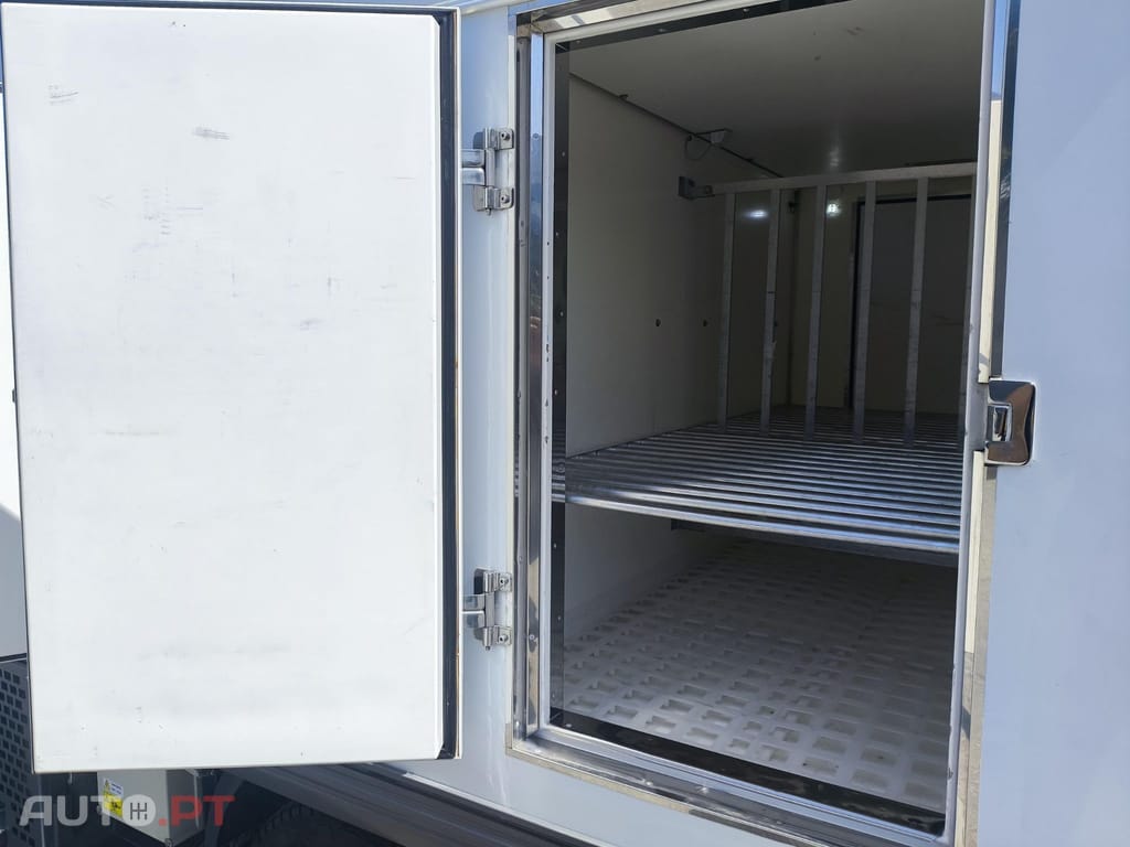 Mercedes-Benz Sprinter I.V.A DEDUTÍVEL 