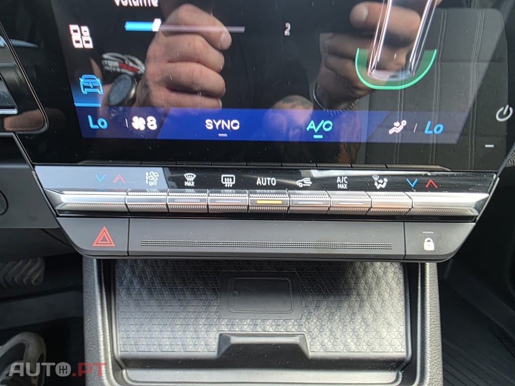 Renault Scénic 60 kWh Evolution