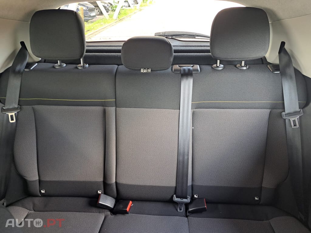 Citroen C3 1.2 PureTech Feel