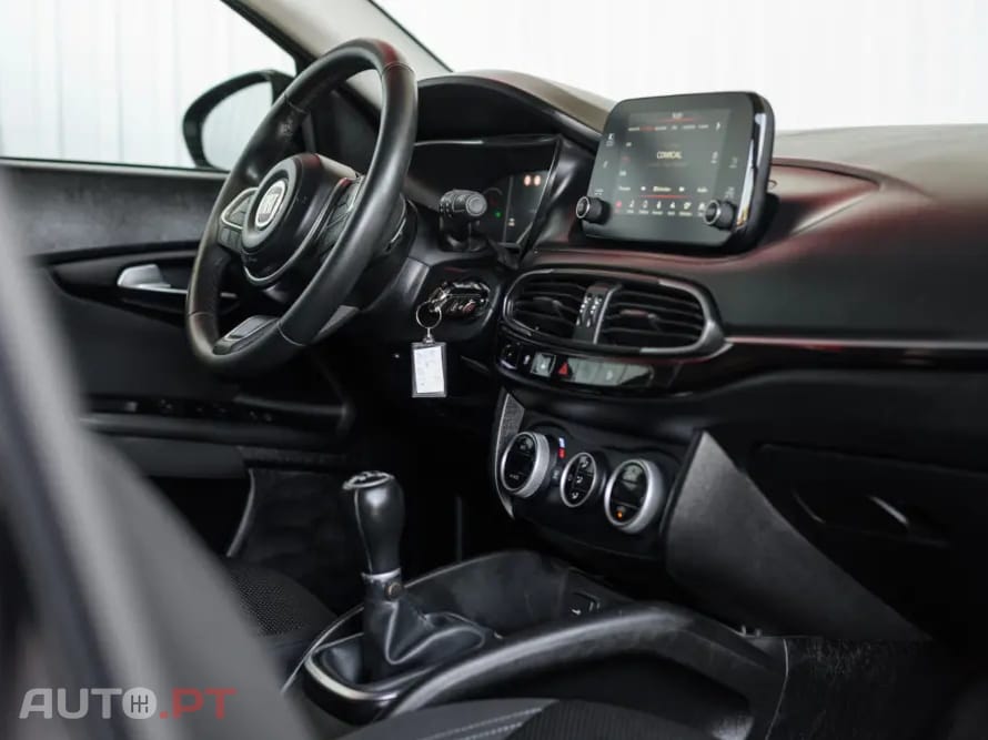 Fiat Tipo 1.3 Multijet