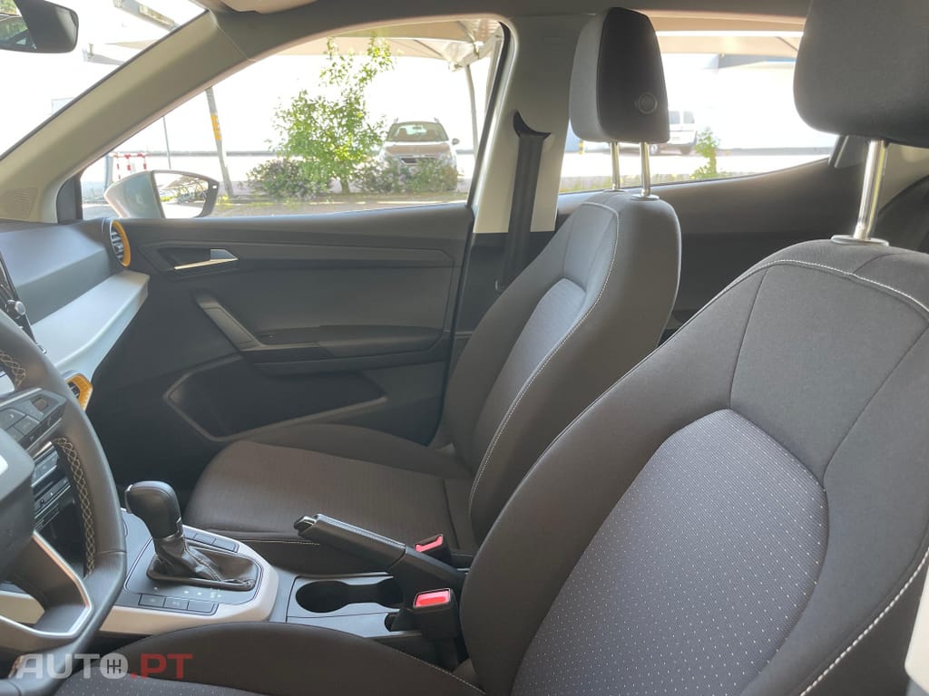 Seat Arona 1.0 TSI Style DSG