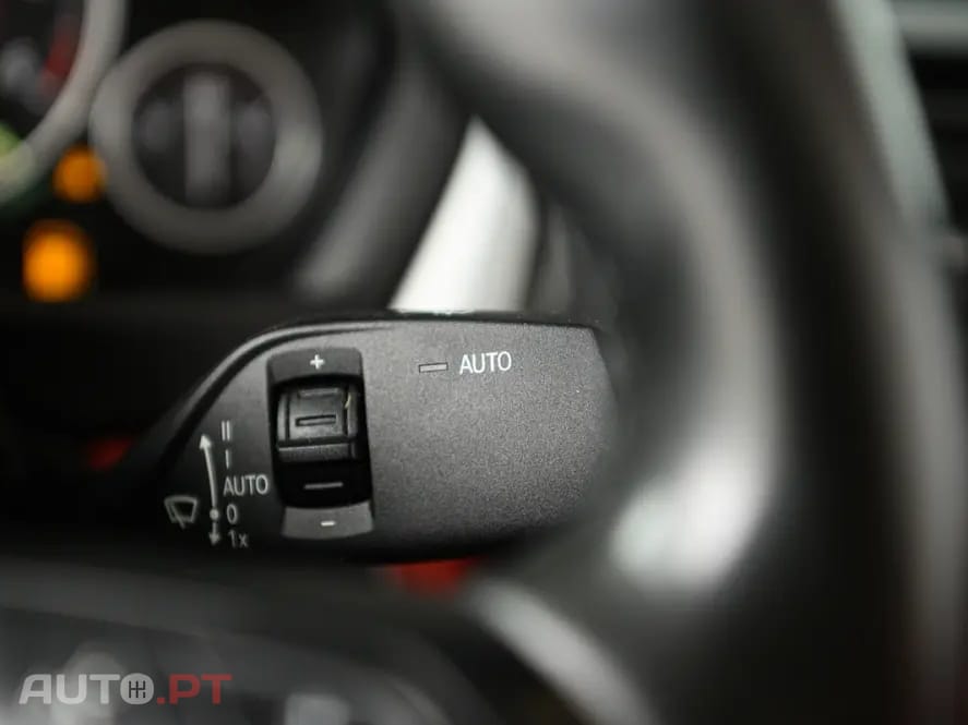 BMW 420 d Pack M Auto