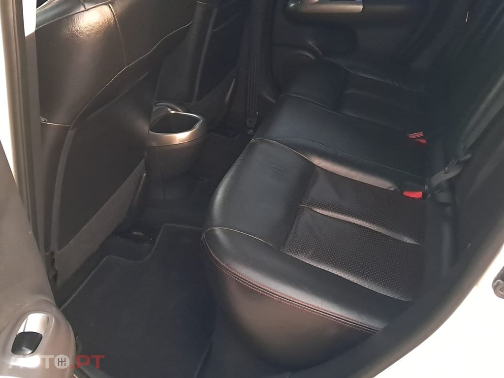 Nissan Juke 1.5 dCi Tekna Premium