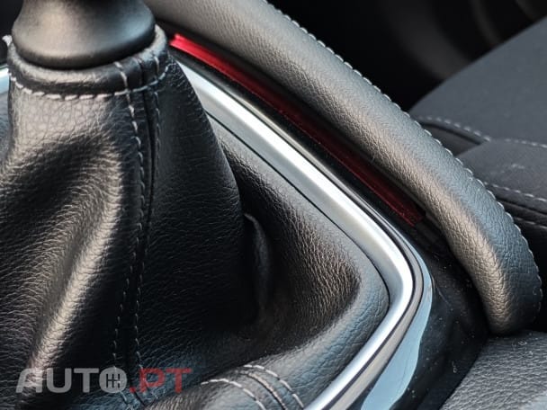 Nissan Qashqai 1.5 dCi N-Connecta 18