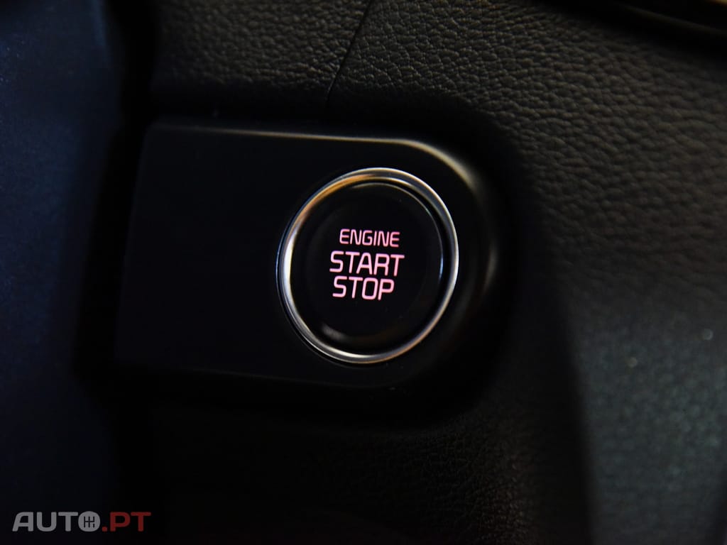 Kia Xceed 1.6 GDi PHEV Tech