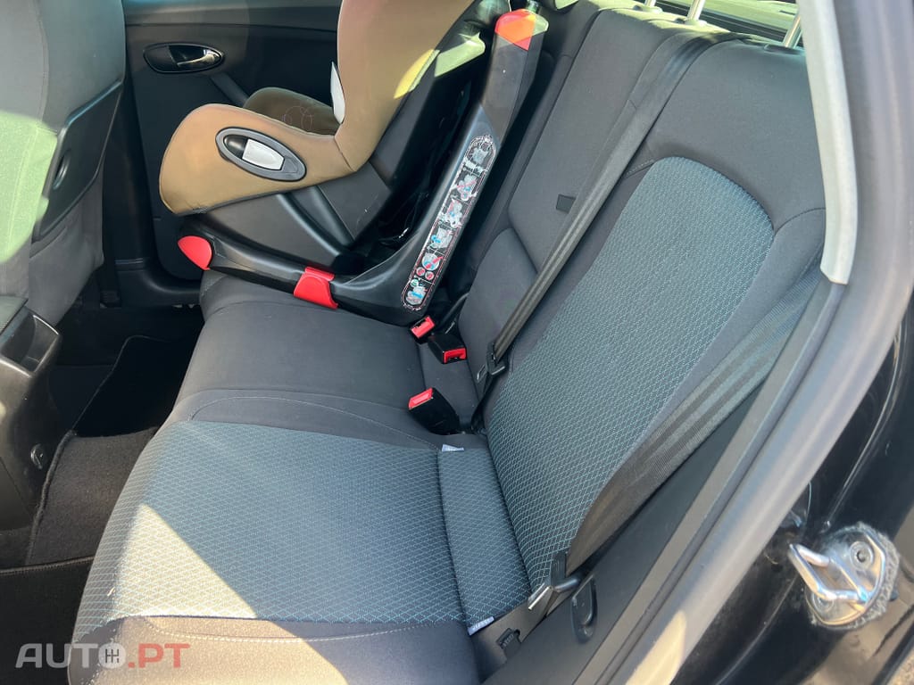 Seat Altea XL 1.4 16V Rebel