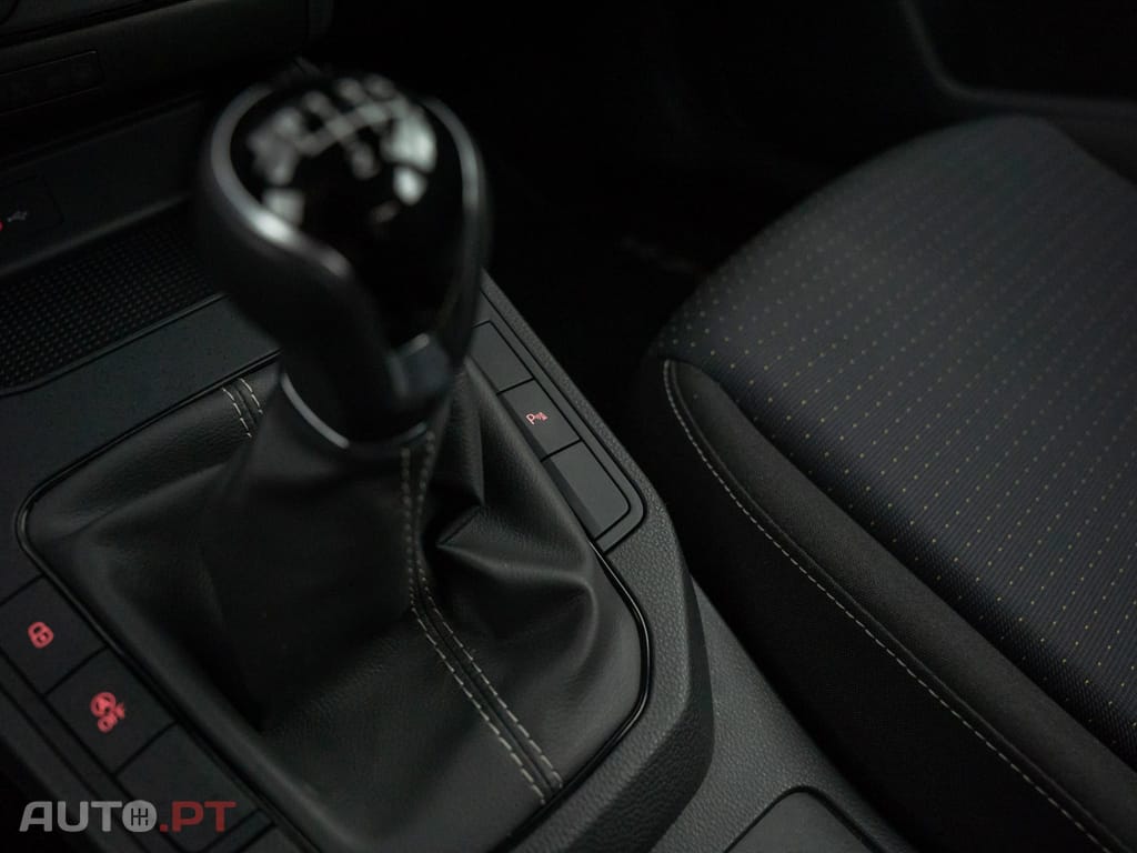 Seat Ibiza 1.0 TSI Style