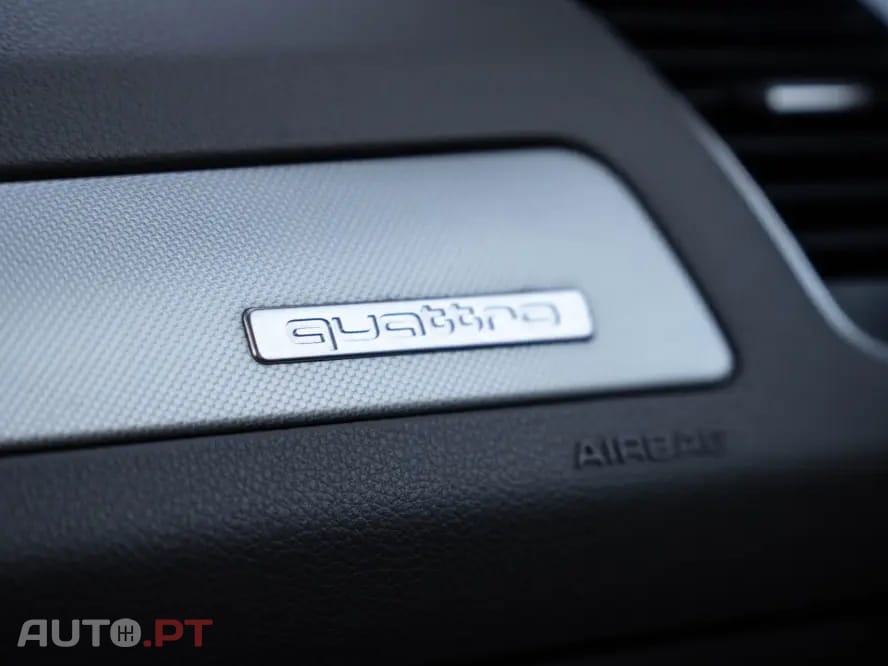 Audi Q5 2.0 TDI Sport