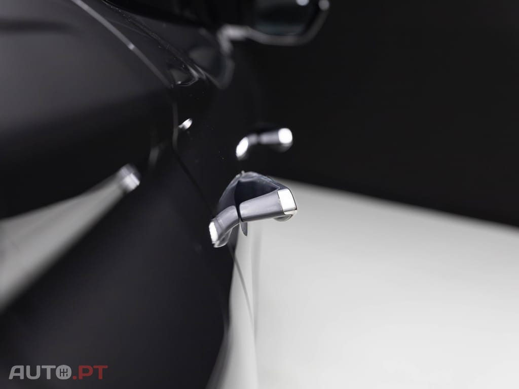 DS DS4 PureTech 130 PERFORMANCE LINE+