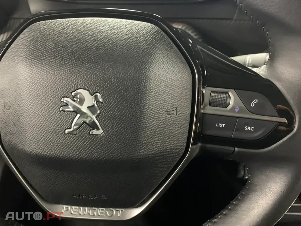 Peugeot 208 1.2 PureTech Active Pack